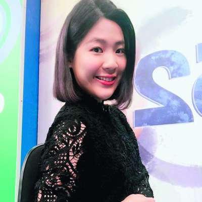 徐巧芯 新馬家軍成員之一:徐巧芯