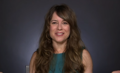 凱特.波利克(Kate Bolick)(截自YouTube) 凱特.波利克(Kate Bolick)(截自YouTube)