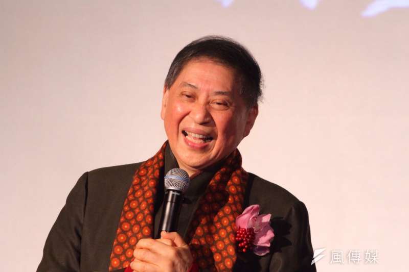 2009年5月白先勇先生曾為新加坡帶來青春版《牡丹亭》公演活動,時隔7年登星國演講,讓不少書迷期待不已。(資料照,曾原信攝)