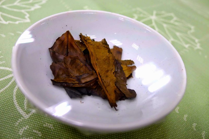 番茶 番茶