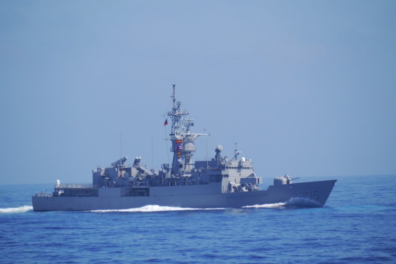海軍濟陽級軍艦 海軍濟陽級軍艦