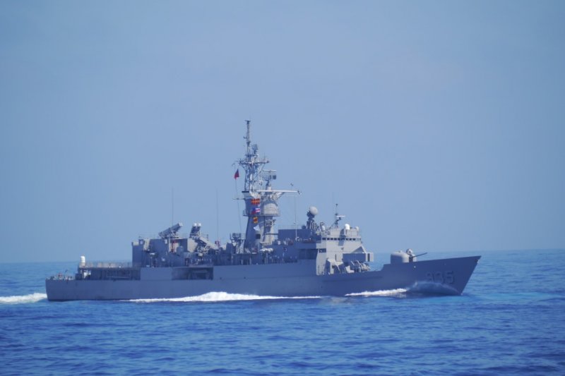 海軍濟陽級軍艦