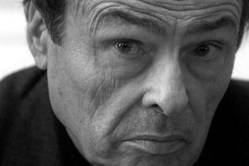 圖二:Bourdieu。(取自推特) 圖二:Bourdieu。(取自推特)