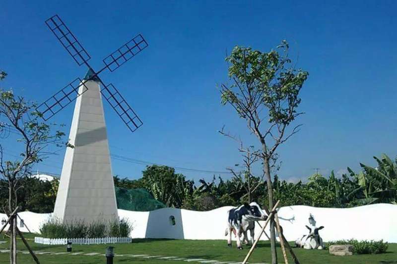 (圖/翻攝自7-11林鳳營門市@facebook) (圖/翻攝自7-11林鳳營門市@facebook)