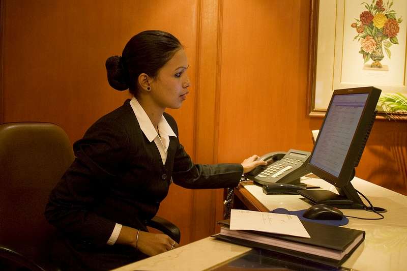 (圖/ILO in Asia and the Pacific@flickr) (圖/ILO in Asia and the Pacific@flickr)