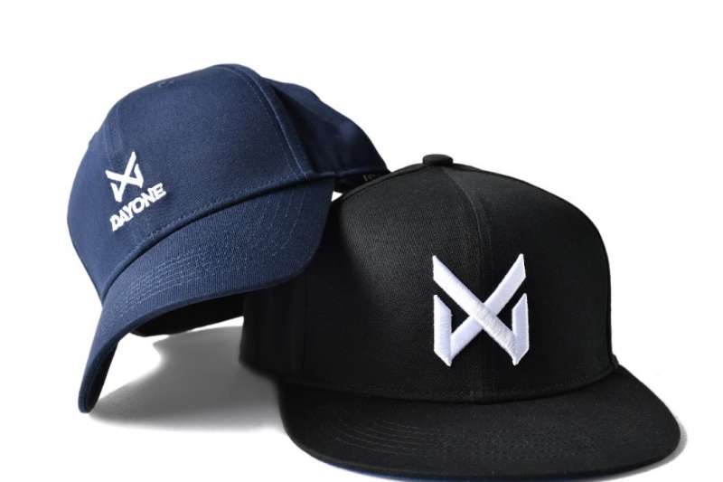 DAYONE LOGO老帽 / 球帽 DAYONE LOGO老帽 / 球帽