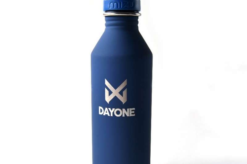 DAYONE x MIZU極限保冷壺 DAYONE x MIZU極限保冷壺