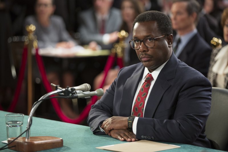 《關鍵判決》(Confirmation)男主角溫德爾皮爾斯(Wendell Pierce)(美聯社) 《關鍵判決》(Confirmation)男主角溫德爾皮爾斯(Wendell Pierce)(美聯社)
