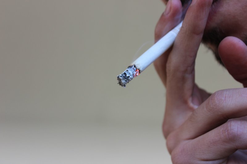 中國菸草銷售量出現20年來首次下滑。(圖/Pixababy) 中國菸草銷售量出現20年來首次下滑。(圖/Pixababy)