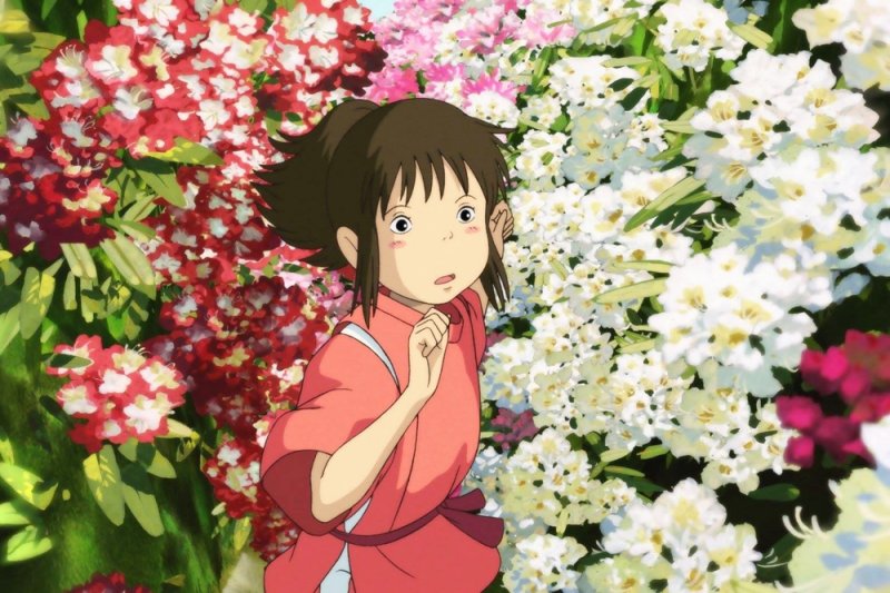 (圖/Studio Ghibli@facebook) (圖/Studio Ghibli@facebook)