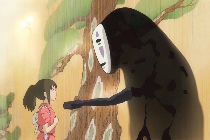 (圖/Studio Ghibli@facebook) (圖/Studio Ghibli@facebook)