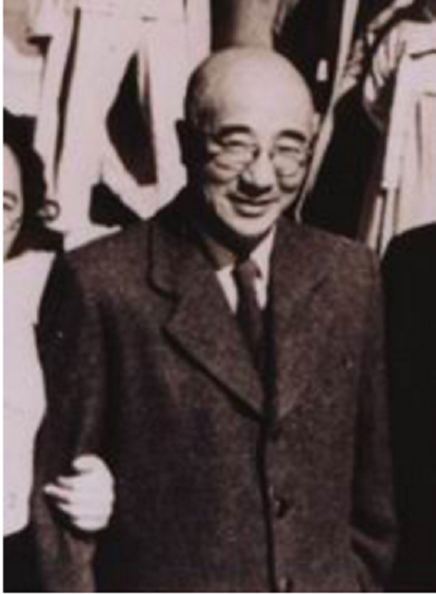 李宗恩。 李宗恩。