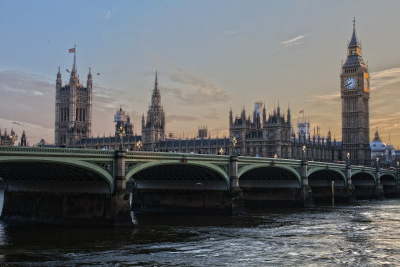 英國脫歐後,倫敦的世界金融中心地位可能拱手讓給歐盟其他國家(美聯社) 英國脫歐後,倫敦的世界金融中心地位可能拱手讓給歐盟其他國家(取自Pixabay)