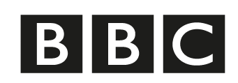 BBC的商標設計價值千萬台幣。(圖/擷取自BBC網站) BBC的商標設計價值千萬台幣。(圖/擷取自BBC網站)