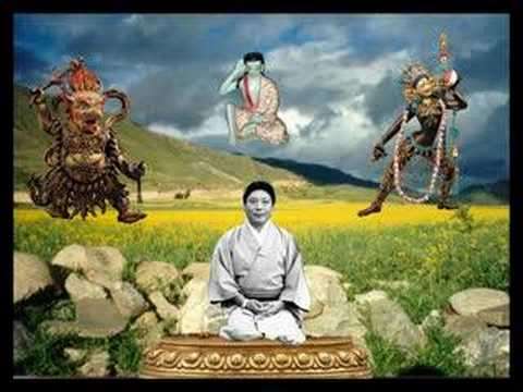 20170906-創巴仁波切與藏傳佛教中的摩羅。(取自瑞典茉莉博客) 20170906-創巴仁波切與藏傳佛教中的摩羅。(取自瑞典茉莉博客)