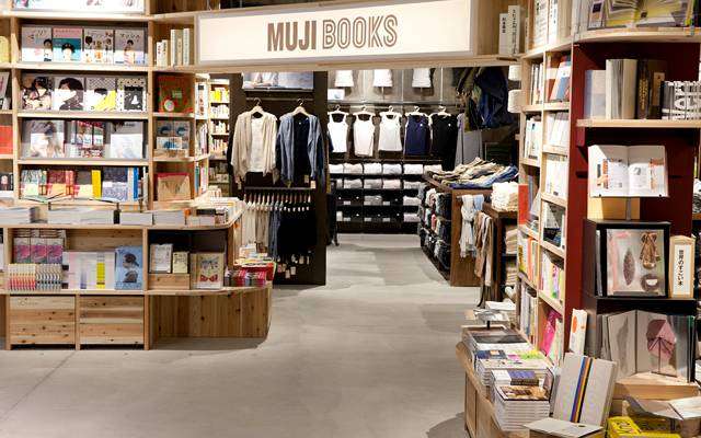 MUJIアトレ恵比寿。(圖/取自日本MUJI官網) MUJIアトレ恵比寿。(圖/取自日本MUJI官網)