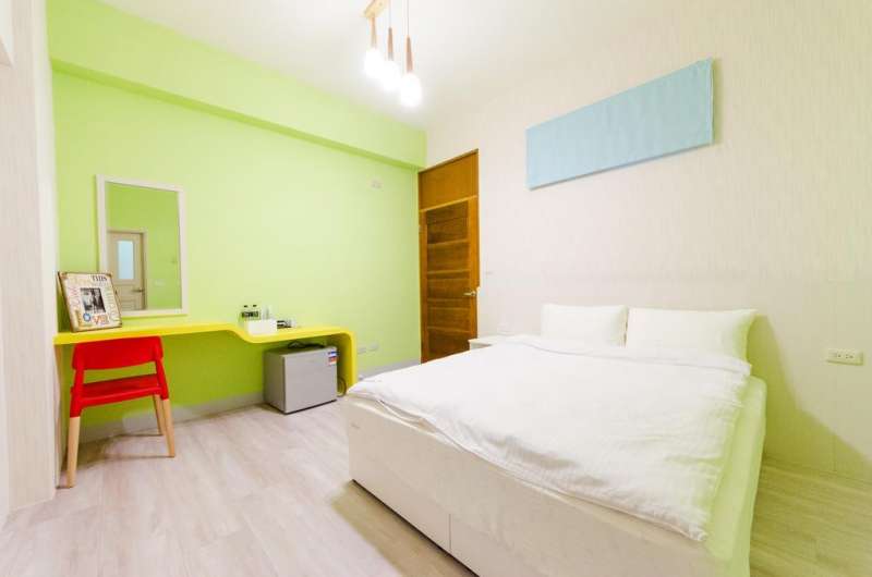 (圖/booking.com,FunTime提供) (圖/booking.com,FunTime提供)