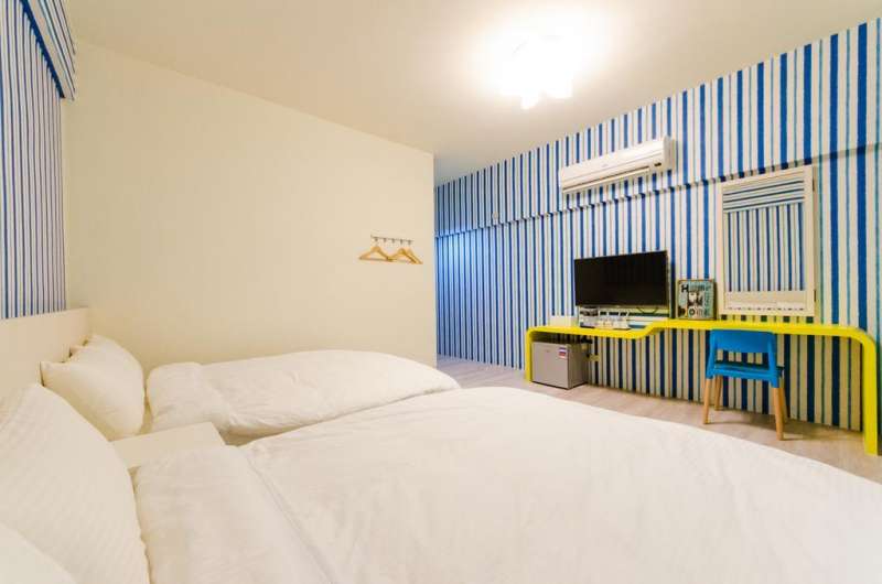 (圖/booking.com,FunTime提供) (圖/booking.com,FunTime提供)
