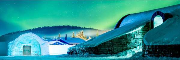 誕生於瑞典 Jukkasjärvi 的冰屋酒店(Ice Hotel),不只是世界上第一間,也是最大的冰屋酒店,每年都有新花招吸引全球旅人前來體驗被冰雪包圍的奇幻滋味。(圖/Asaf Klige Ice Hotel Jukkasjärvi) 誕生於瑞典 Jukkasjärvi 的冰屋酒店(Ice Hotel),不只是世界上第一間,也是最大的冰屋酒店,每年都有新花招吸引全球旅人前來體驗被冰雪包圍的奇幻滋味。(圖/Asaf Klige Ice Hotel Jukkasjärvi)