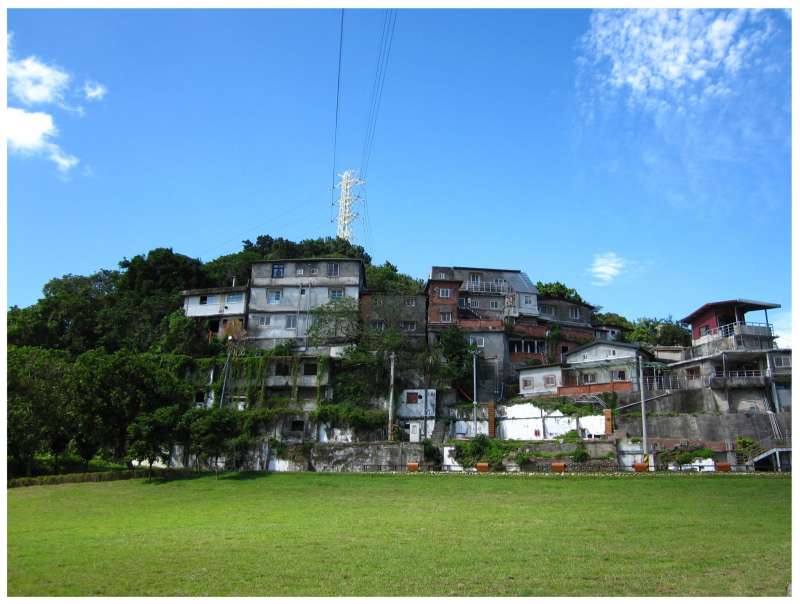 (圖/寶藏巖國際藝術村 Treasure Hill Artist Village) (圖/寶藏巖國際藝術村 Treasure Hill Artist Village)