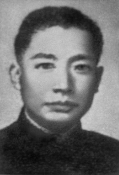 前軍統局局長毛人鳳。(取自維基百科) 前軍統局局長毛人鳳。(取自維基百科)