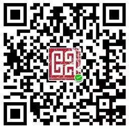 瑞典來鴻之「美國華人」微信公眾號二維碼。 瑞典來鴻之「美國華人」微信公眾號二維碼。
