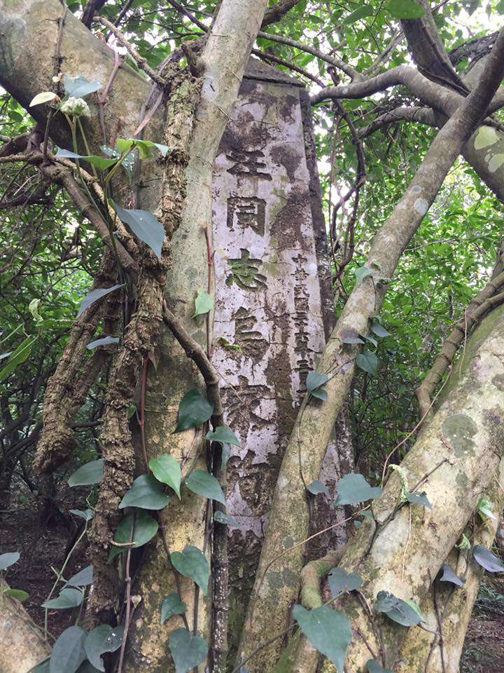Cytu:汪烏家訓難紀念碑(張若彤攝,王宗偉提供).jpg Cytu:汪烏家訓難紀念碑(張若彤攝,王宗偉提供).jpg
