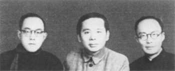 20180510-民初報業三張(取自維基百科) 20180510-民初報業三張(取自維基百科)