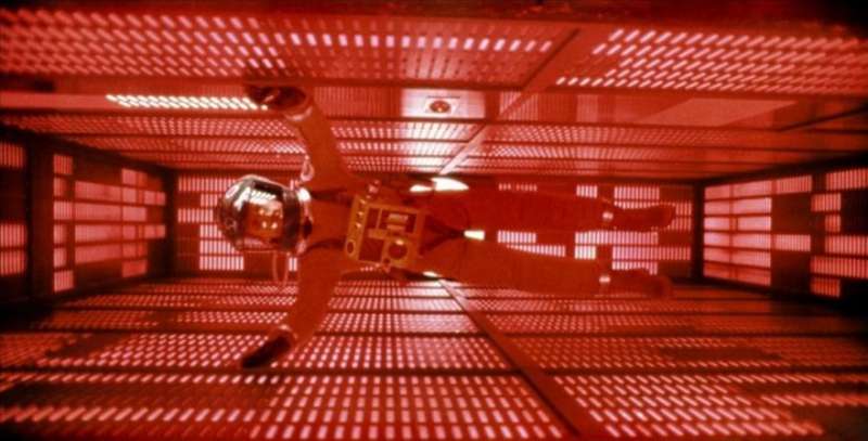 (圖/2001:太空漫遊) (圖/2001:太空漫遊)