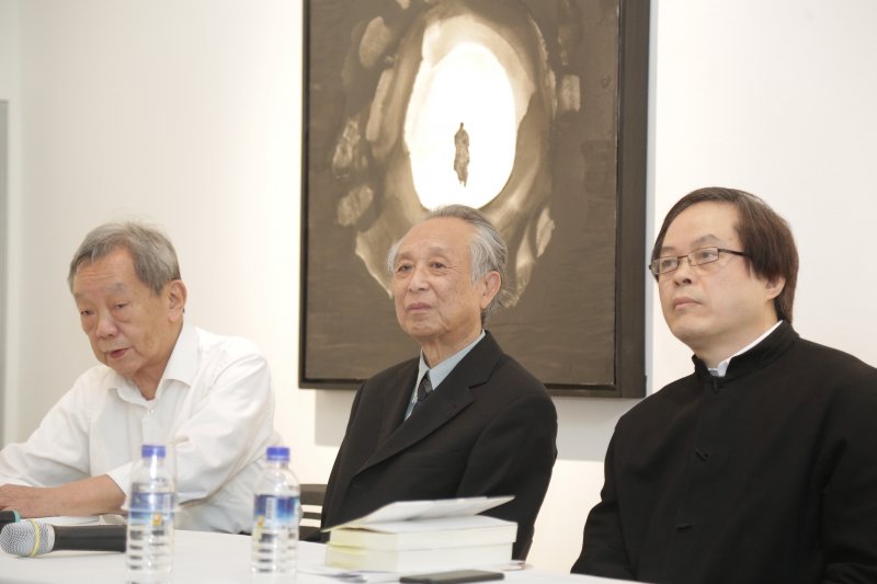 高行健 高行健
