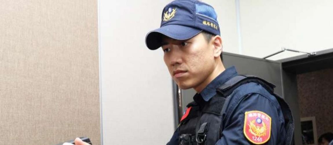 警察人力斷層