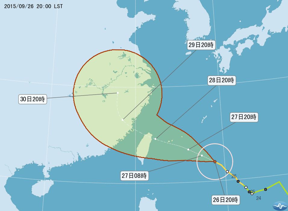 杜鵑颱風 杜鵑颱風