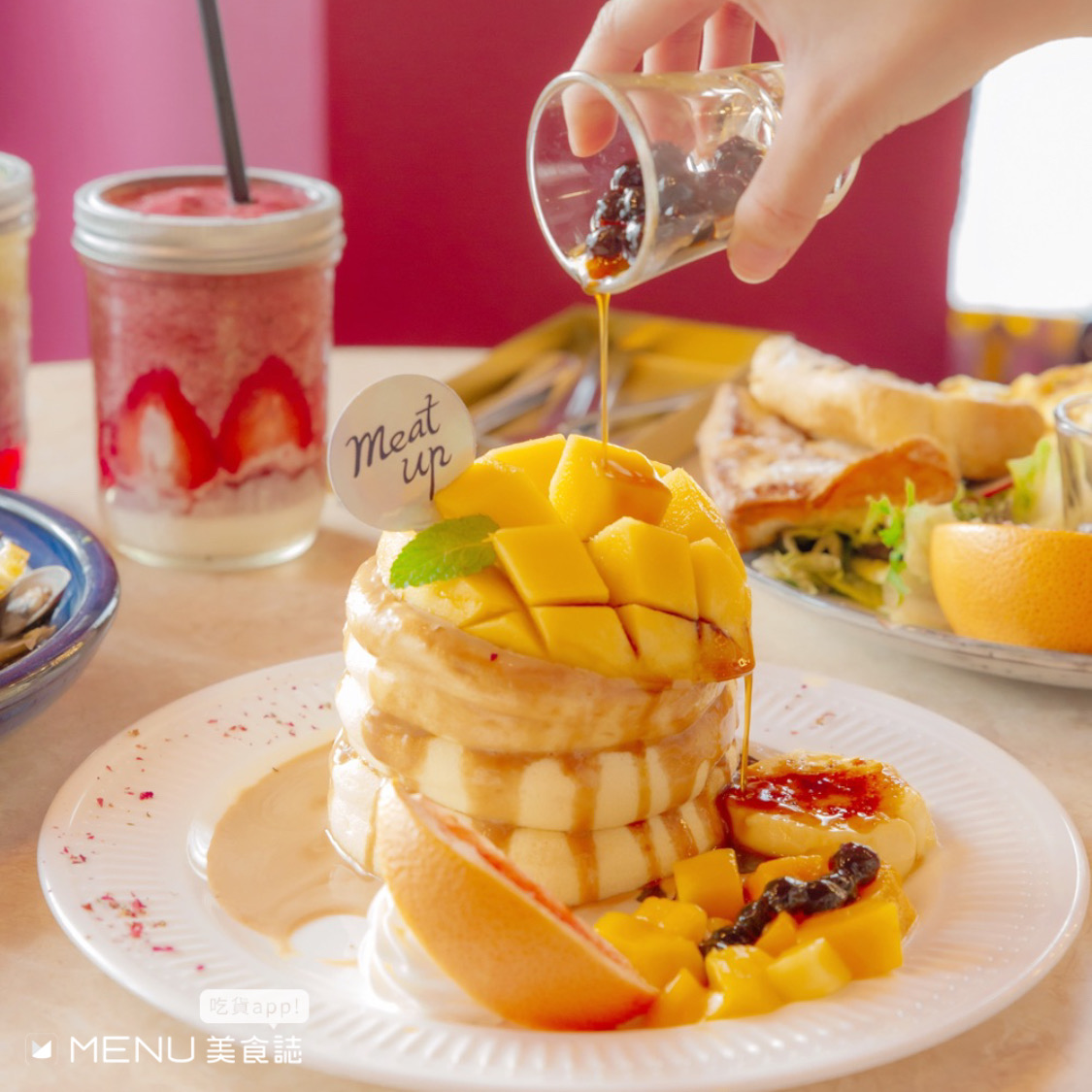 (圖/MENU美食誌提供) (圖/MENU美食誌提供)
