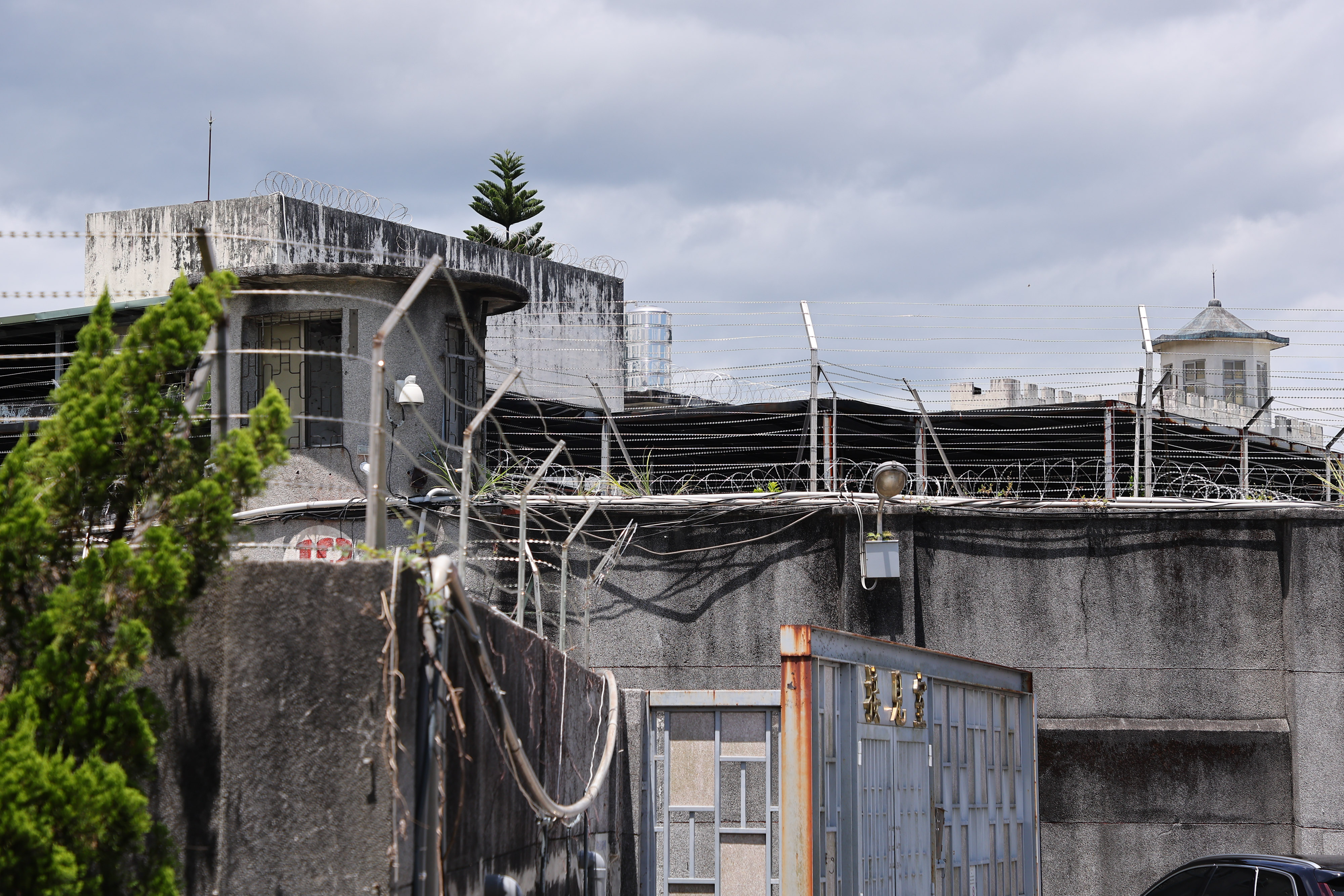 台灣監獄真能讓人「變好」嗎？32歲年輕人揭獄中秘辛：我覺得自己是「沒有用的人」…-新新聞