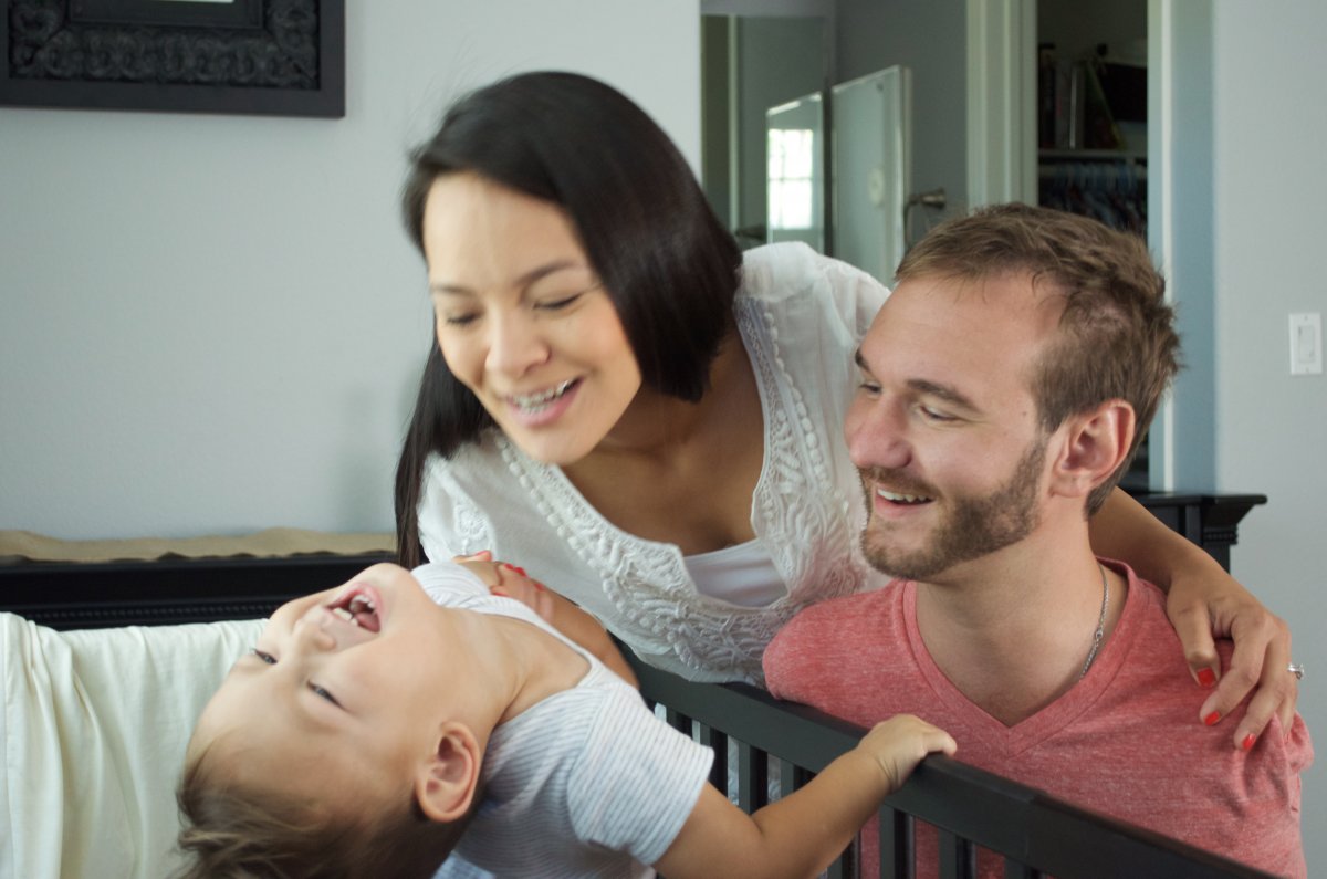 海豹肢症 Tetra Amelia Syndrome 風傳媒