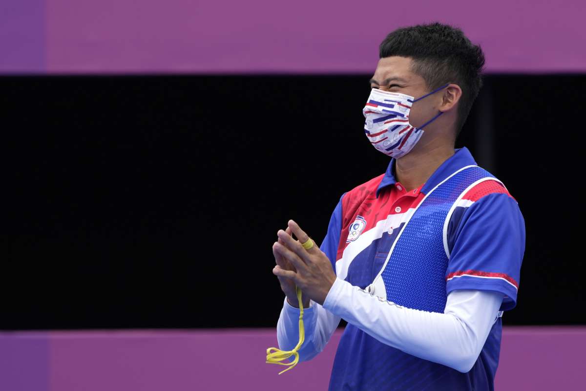 古川高晴｜風傳媒