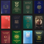 全球最好用護照排名出爐！日本、新加坡蟬聯冠軍，台灣退步1名排在這裡…