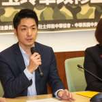 蔣萬安慘了！閒聊時忘關麥克風說出：支持韓國瑜的比較沒理性