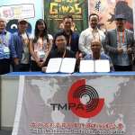 光州文創展　台灣斯里蘭卡簽IP合作協議