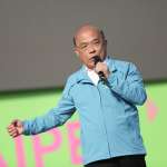 人物側寫》展現「蔡蘇聯心」　蘇貞昌將蔡政府施政拉出低谷