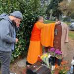 武術大師李小龍79周年冥誕　追思會紀實