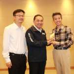 健康促進縣市　新北三連霸超越六都