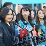 宋承恩專欄：大選後中國可能改變對台政策嗎？