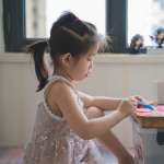 孩子考試總是少根筋，答題粗心又漏寫該怎麼辦？他：想陪孩子複習期末考，爸媽要先調整心態