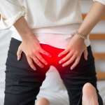 纖維攝取不足、久站、懷孕都是痔瘡高風險族群！該如何改善症狀，醫師提供這三招