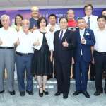 數位行銷服務團新竹場開講　力挺企業界開拓海外商機