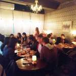 台北唯一捷克餐館「捷克公寓」老闆自曝定居台灣是「意外」，背後原因有洋蔥