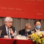 劉德音與魏哲家超前部署，台積電獵地、購廠搶大單