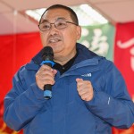 深坑火災雙北臭翻惹民怨　新北環保局長：侯友宜第一時間掌握