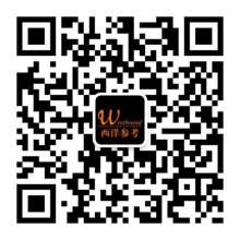 西洋參考二維碼 西洋參考二維碼